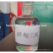 141-78-6 acetato de etilo / éter acético en Tianjin